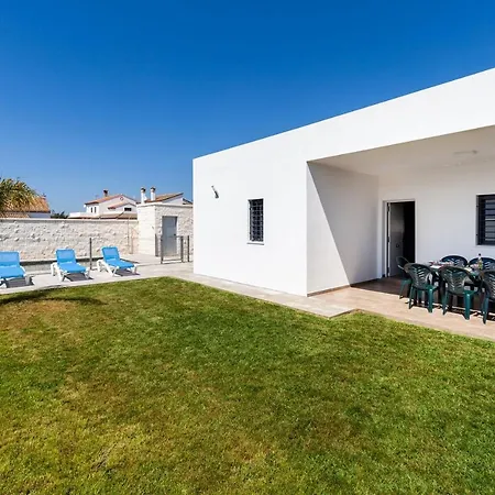 Olivares Venkovský dům