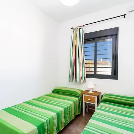 Olivares Holiday home *