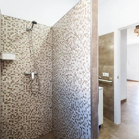Olivares Holiday home