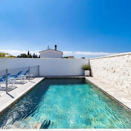 Holiday home Olivares
