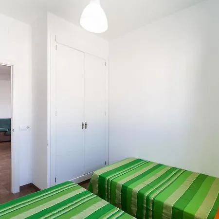 Olivares Holiday home *