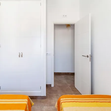 Holiday home Olivares Conil De La Frontera