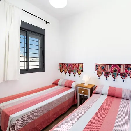 Olivares Holiday home