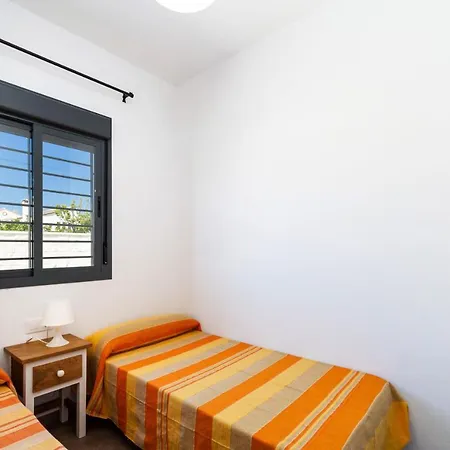 Olivares Holiday home Conil De La Frontera