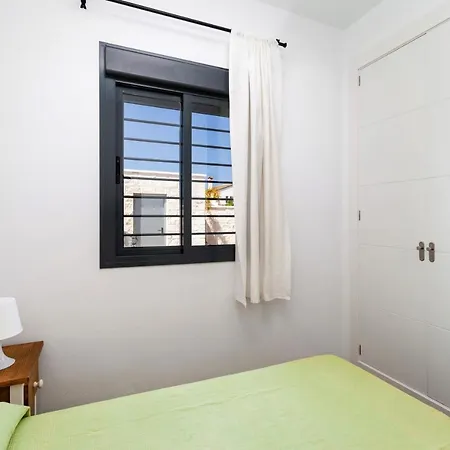 Holiday home Olivares *